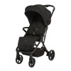 Прогулочная коляска Sweet Baby Aura Plus Basic Black