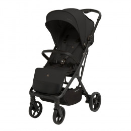 Прогулочная коляска Sweet Baby Aura Plus Basic Black