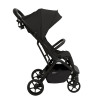 Прогулочная коляска Sweet Baby Aura Plus Basic Black
