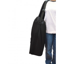 Прогулочная коляска Sweet Baby Aura Plus Basic Black