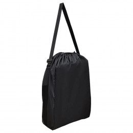 Прогулочная коляска Sweet Baby Aura Plus Basic Black