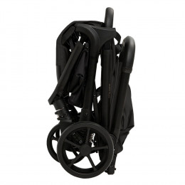 Прогулочная коляска Sweet Baby Aura Plus Basic Black
