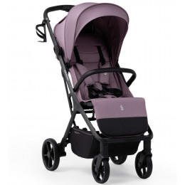 Прогулочная коляска Sweet Baby Aura Plus Basic SBL 427576 Rose