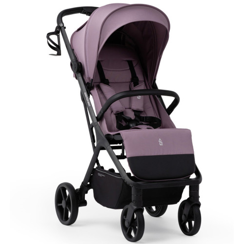 Прогулочная коляска Sweet Baby Aura Plus Basic SBL 427576 Rose