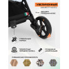 Прогулочная коляска Sweet Baby Aura Plus Basic SBL 427576 Rose