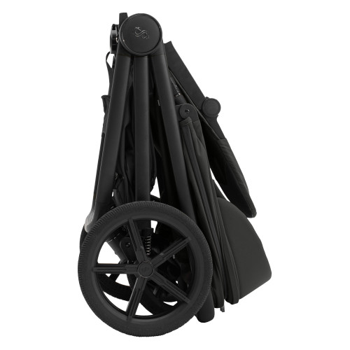 Прогулочная коляска Sweet Baby SBL Elegante SM Black