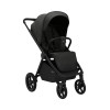 Прогулочная коляска Sweet Baby SBL Elegante SM Black