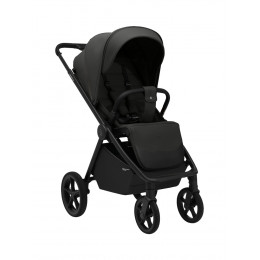 Прогулочная коляска Sweet Baby SBL Elegante SM Black