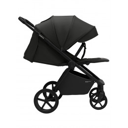 Прогулочная коляска Sweet Baby SBL Elegante SM Black