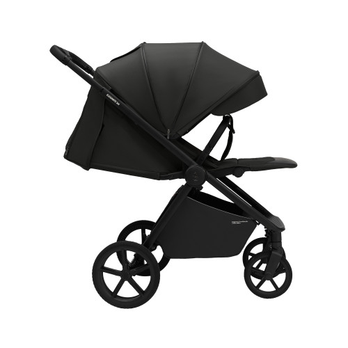 Прогулочная коляска Sweet Baby SBL Elegante SM Black