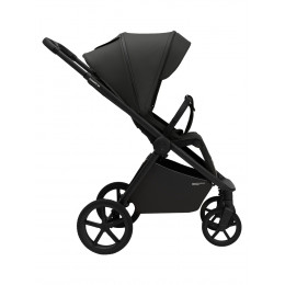 Прогулочная коляска Sweet Baby SBL Elegante SM Black