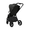 Прогулочная коляска Sweet Baby SBL Elegante SM Black