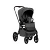Прогулочная коляска Sweet Baby SBL Orso Dark Grey