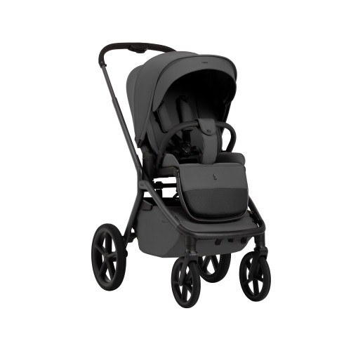 Прогулочная коляска Sweet Baby SBL Orso Dark Grey