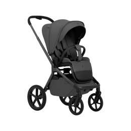 Прогулочная коляска Sweet Baby SBL Orso Dark Grey