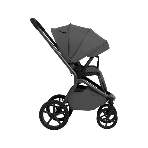 Прогулочная коляска Sweet Baby SBL Orso Dark Grey