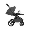 Прогулочная коляска Sweet Baby SBL Orso Dark Grey