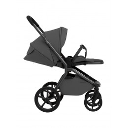 Прогулочная коляска Sweet Baby SBL Orso Dark Grey
