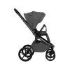 Прогулочная коляска Sweet Baby SBL Orso Dark Grey