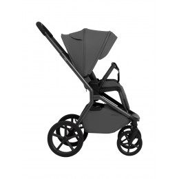 Прогулочная коляска Sweet Baby SBL Orso Dark Grey