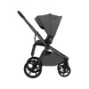 Прогулочная коляска Sweet Baby SBL Orso Dark Grey
