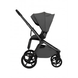 Прогулочная коляска Sweet Baby SBL Orso Dark Grey