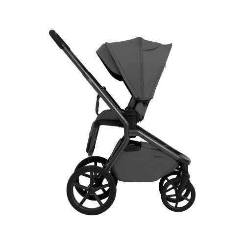 Прогулочная коляска Sweet Baby SBL Orso Dark Grey