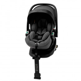 Автокресло Sweet Baby Premier Plus 427438 Grey
