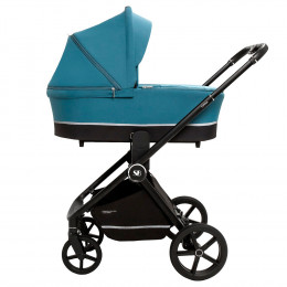 Детская коляска 2в1 Sweet Baby Cupola Slate Grey