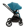 Детская коляска 2в1 Sweet Baby Cupola Slate Grey