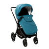 Детская коляска 2в1 Sweet Baby Cupola Slate Grey