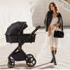 Детская коляска Sweet Baby Elegante 2 в 1 SBL GL Beige