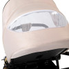 Детская коляска Sweet Baby Elegante 2 в 1 SBL GL Beige