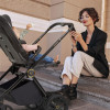 Детская коляска Sweet Baby Elegante 2 в 1 SBL GL Beige