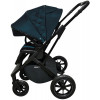 Детская коляска Sweet Baby Massimo Air 2 в 1 2024 Green 427096