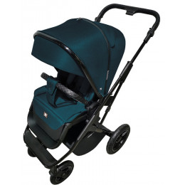 Детская коляска Sweet Baby Massimo Air 2 в 1 2024 Green 427096