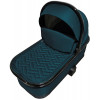 Детская коляска Sweet Baby Massimo Air 2 в 1 2024 Green 427096