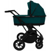 Детская коляска Sweet Baby Massimo Air 2 в 1 2024 Green 427096