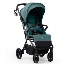 Прогулочная коляска Sweet Baby Aura Plus Basic SBL 427575 Green