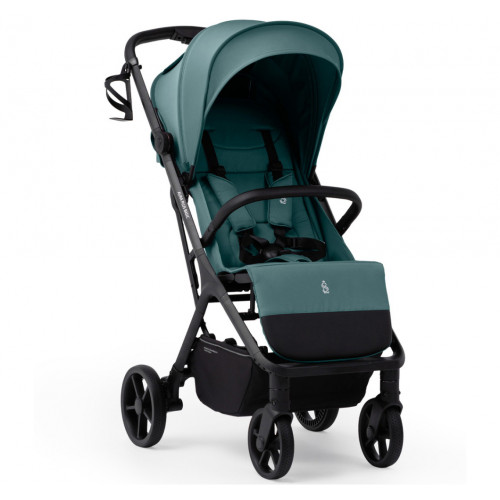 Прогулочная коляска Sweet Baby Aura Plus Basic SBL 427575 Green