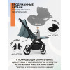 Прогулочная коляска Sweet Baby Aura Plus Basic SBL 427575 Green