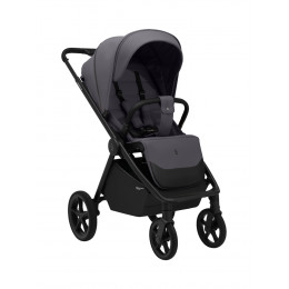 Прогулочная коляска Sweet Baby SBL Elegante SM Dark Grey