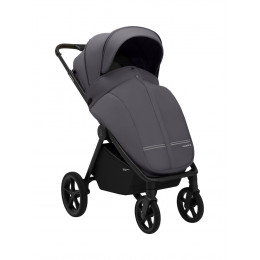 Прогулочная коляска Sweet Baby SBL Elegante SM Dark Grey