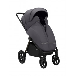 Прогулочная коляска Sweet Baby SBL Elegante SM Dark Grey