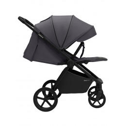 Прогулочная коляска Sweet Baby SBL Elegante SM Dark Grey