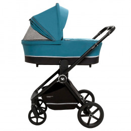 Детская коляска 2в1 Sweet Baby Cupola Almond Beige
