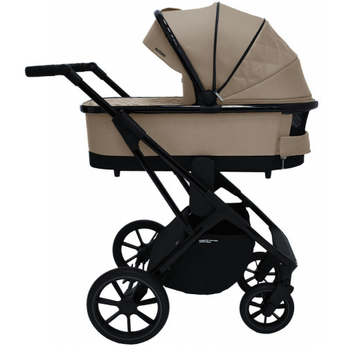 Детская коляска Sweet Baby Massimo Air 2 в 1 2024 Beige 427094