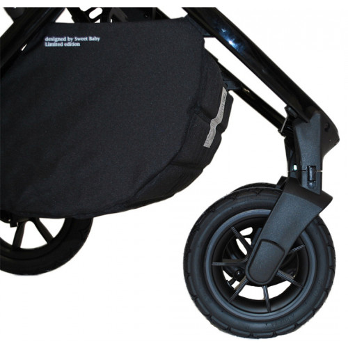 Детская коляска Sweet Baby Massimo Air 2 в 1 2024 Beige 427094