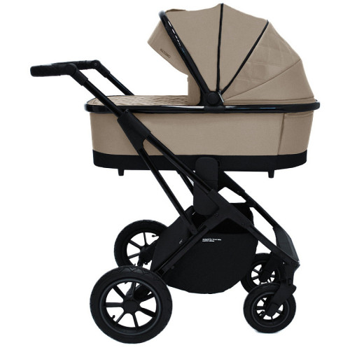 Детская коляска Sweet Baby Massimo Air 2 в 1 2024 Beige 427094