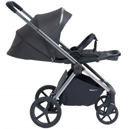 Детская прогулочная коляска Sweet Baby Elegante BRD/Black